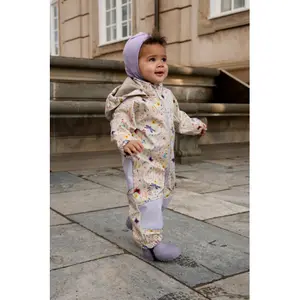Παιδικές μπότες Mikk-Line Wellies Short TPE image-2