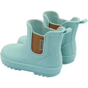 Παιδικές μπότες Mikk-Line Wellies Short TPE image-2