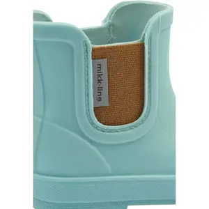 Παιδικές μπότες Mikk-Line Wellies Short TPE image-5