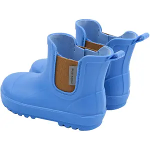 Παιδικές μπότες Mikk-Line Wellies Short TPE image-2