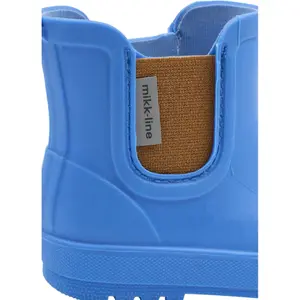 Παιδικές μπότες Mikk-Line Wellies Short TPE image-5