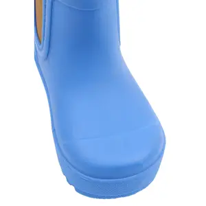 Παιδικές μπότες Mikk-Line Wellies Short TPE image-4