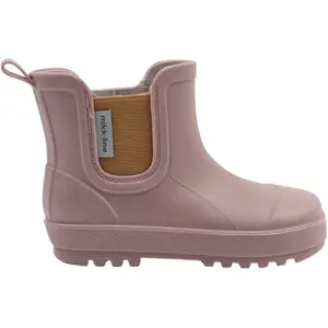 Παιδικές μπότες Mikk-Line Wellies Short TPE image-0