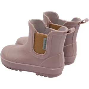 Παιδικές μπότες Mikk-Line Wellies Short TPE image-2