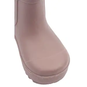 Παιδικές μπότες Mikk-Line Wellies Short TPE image-4
