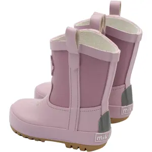 Παιδικές μπότες Mikk-Line Wellies Cowgirl Boot image-2