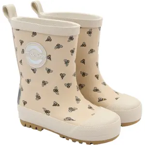 Παιδικές μπότες Mikk-Line Wellies AOP image-0