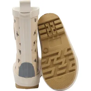 Παιδικές μπότες Mikk-Line Wellies AOP image-3