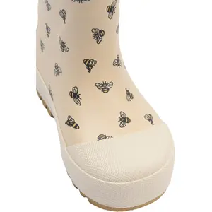 Παιδικές μπότες Mikk-Line Wellies AOP image-4