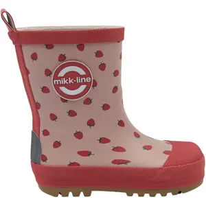 Μπαμπάκι μωρού Mikk-Line Wellies AOP image-1