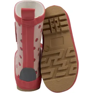 Μπαμπάκι μωρού Mikk-Line Wellies AOP image-3