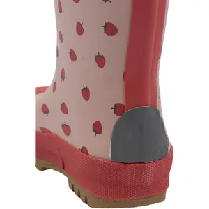 Μπαμπάκι μωρού Mikk-Line Wellies AOP image-5
