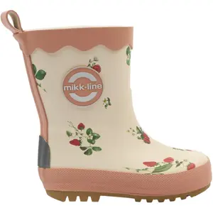 Παιδικές γαλότσες Mikk-Line Wellies AOP image-1