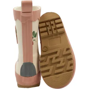 Παιδικές γαλότσες Mikk-Line Wellies AOP image-3