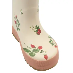 Παιδικές γαλότσες Mikk-Line Wellies AOP image-4