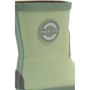 Μπαμπάκι μωρού Mikk-Line 3D image-5