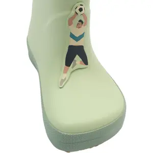 Μπαμπάκι μωρού Mikk-Line 3D image-4