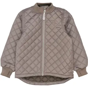 Baby Jacket and Trousers Set Mikk-Line Thermo image-1