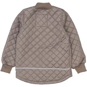 Baby Jacket and Trousers Set Mikk-Line Thermo image-3