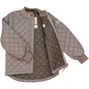 Baby Jacket and Trousers Set Mikk-Line Thermo image-5