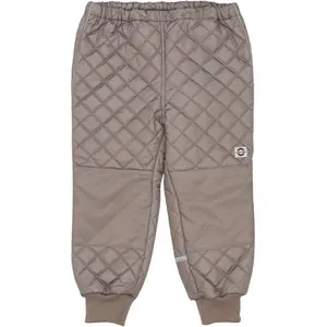 Baby Jacket and Trousers Set Mikk-Line Thermo image-2