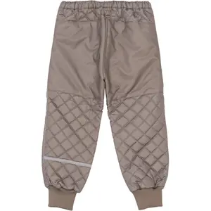 Baby Jacket and Trousers Set Mikk-Line Thermo image-4