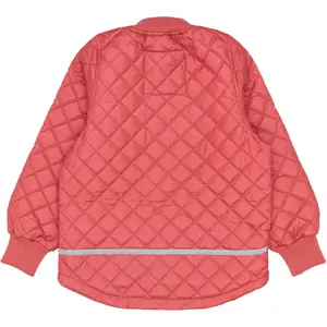 Baby Jacket and Trousers Set Mikk-Line Thermo image-3