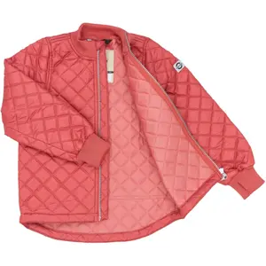 Baby Jacket and Trousers Set Mikk-Line Thermo image-5