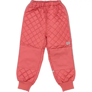 Baby Jacket and Trousers Set Mikk-Line Thermo image-2