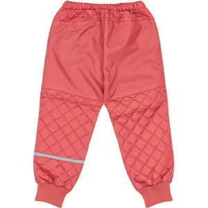 Baby Jacket and Trousers Set Mikk-Line Thermo image-4