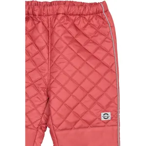 Baby Jacket and Trousers Set Mikk-Line Thermo image-6