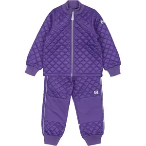 Σετ μπουφάν και παντελόνι παιδιού Mikk-Line Thermo image-0