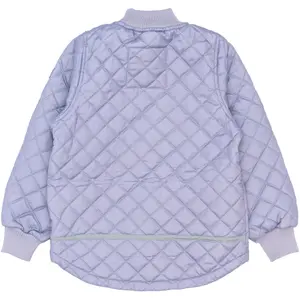 Baby Jacket and Trousers Set Mikk-Line Thermo image-3