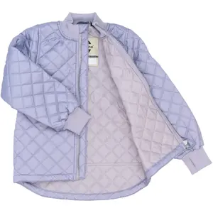 Baby Jacket and Trousers Set Mikk-Line Thermo image-5