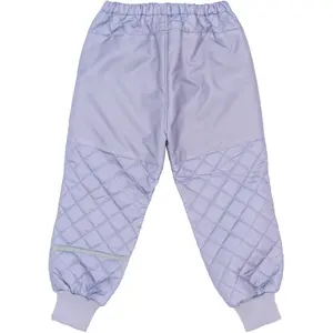 Baby Jacket and Trousers Set Mikk-Line Thermo image-4