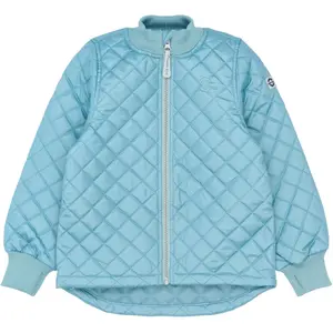 Baby Jacket and Trousers Set Mikk-Line Thermo image-1