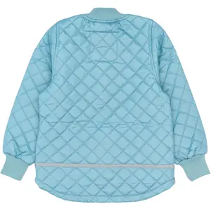 Baby Jacket and Trousers Set Mikk-Line Thermo image-3