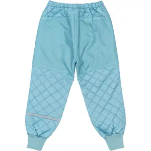 Baby Jacket and Trousers Set Mikk-Line Thermo image-4