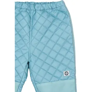 Baby Jacket and Trousers Set Mikk-Line Thermo image-5