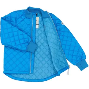 Baby Jacket and Trousers Set Mikk-Line Thermo image-5