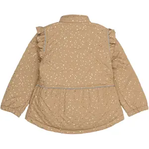 Ensemble veste et pantalon enfant Mikk-Line Frill AOP image-2