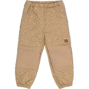 Ensemble veste et pantalon enfant Mikk-Line Frill AOP image-3