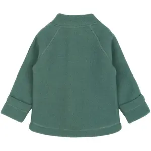 Baby wool jacket Mikk-Line image-1