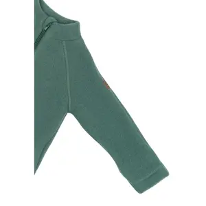 Baby wool jacket Mikk-Line image-3