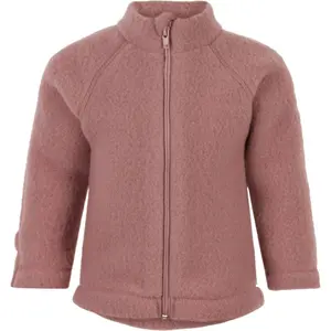 Baby Strickjacke Mikk-Line