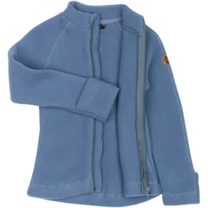 Baby Strickjacke Mikk-Line image-4