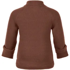 Baby wool jacket Mikk-Line image-1