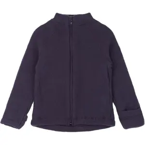 Baby wool jacket Mikk-Line image-0