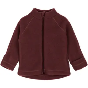 Baby wool jacket Mikk-Line image-0