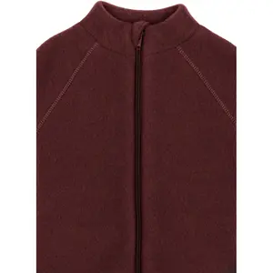 Baby wool jacket Mikk-Line image-4